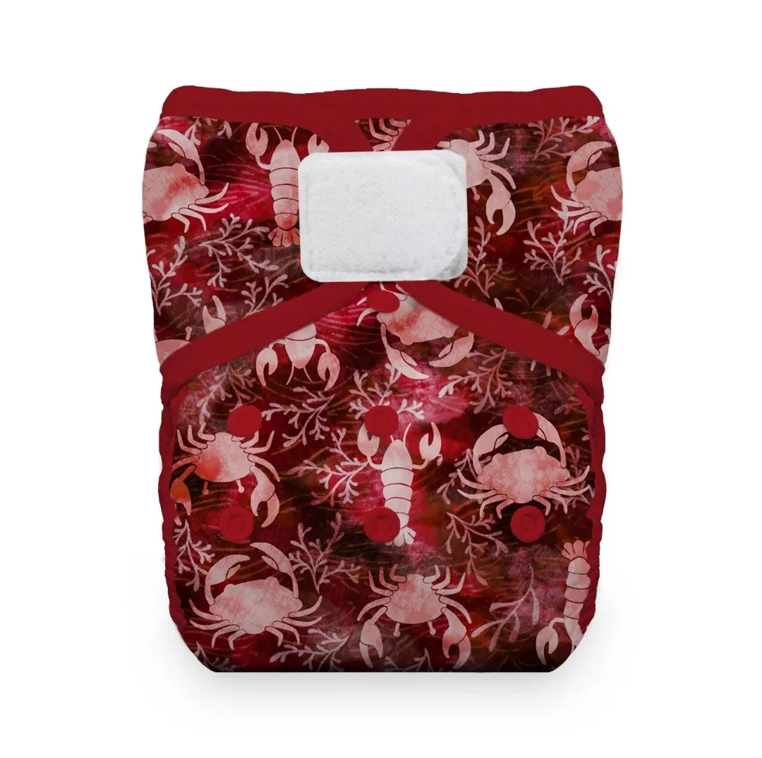 Thirsties One Size Pocket Diaper