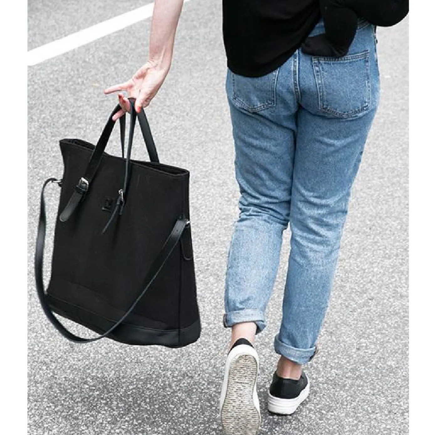 Urban Stroller Diaper Bag