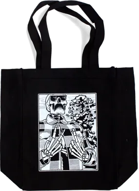 Vatos Locos Tote bag
