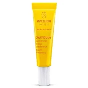 WELEDA Calendula Baby Cream classic