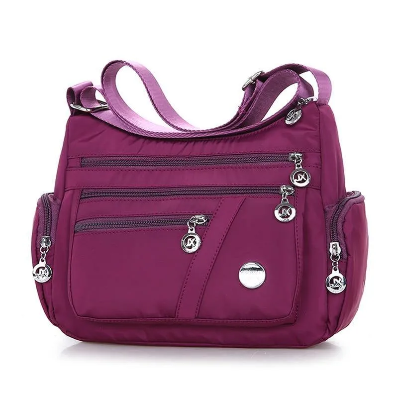 Women Shoulder Messenger Bag