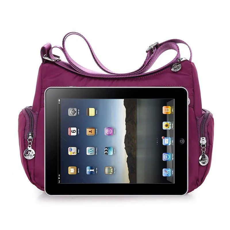 Women Shoulder Messenger Bag
