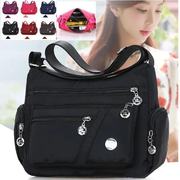 Women Shoulder Messenger Bag