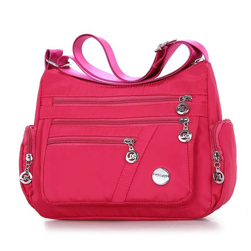 Women Shoulder Messenger Bag
