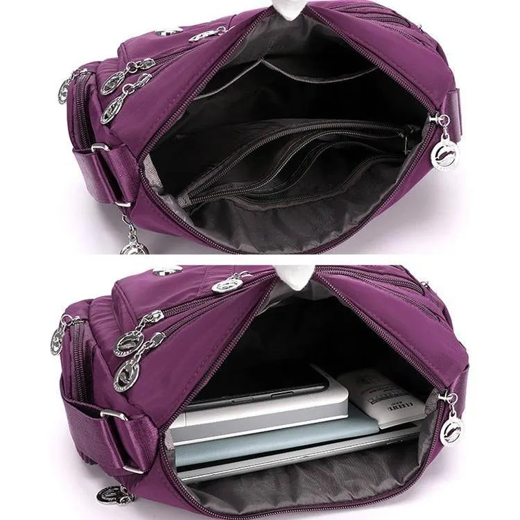 Women Shoulder Messenger Bag