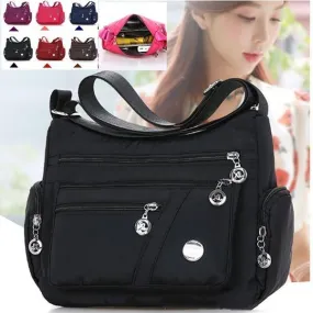 Women Shoulder Messenger Bag