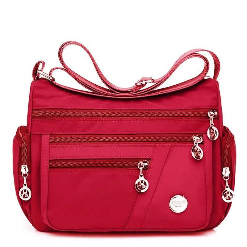 Women Shoulder Messenger Bag