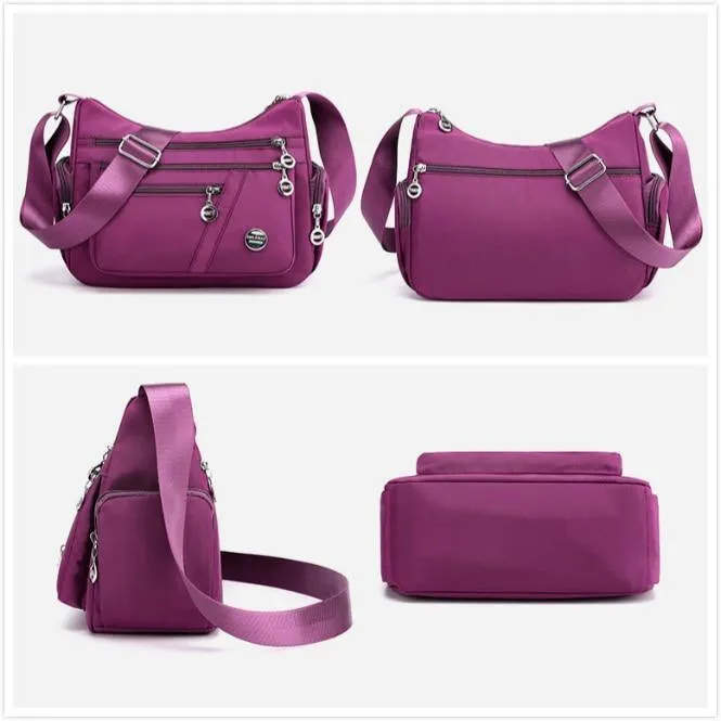 Women Shoulder Messenger Bag