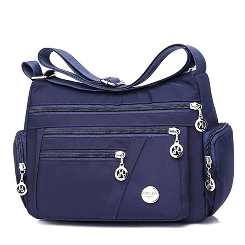 Women Shoulder Messenger Bag