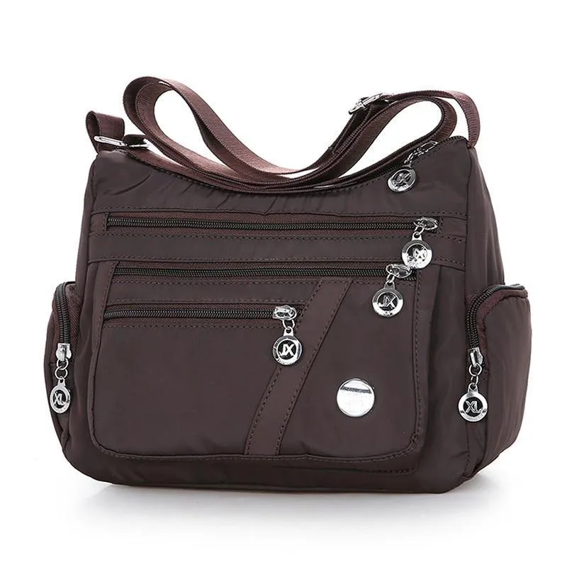 Women Shoulder Messenger Bag