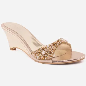 Women" AVA"Gorgeous Open Toe Low Heel Sandals
