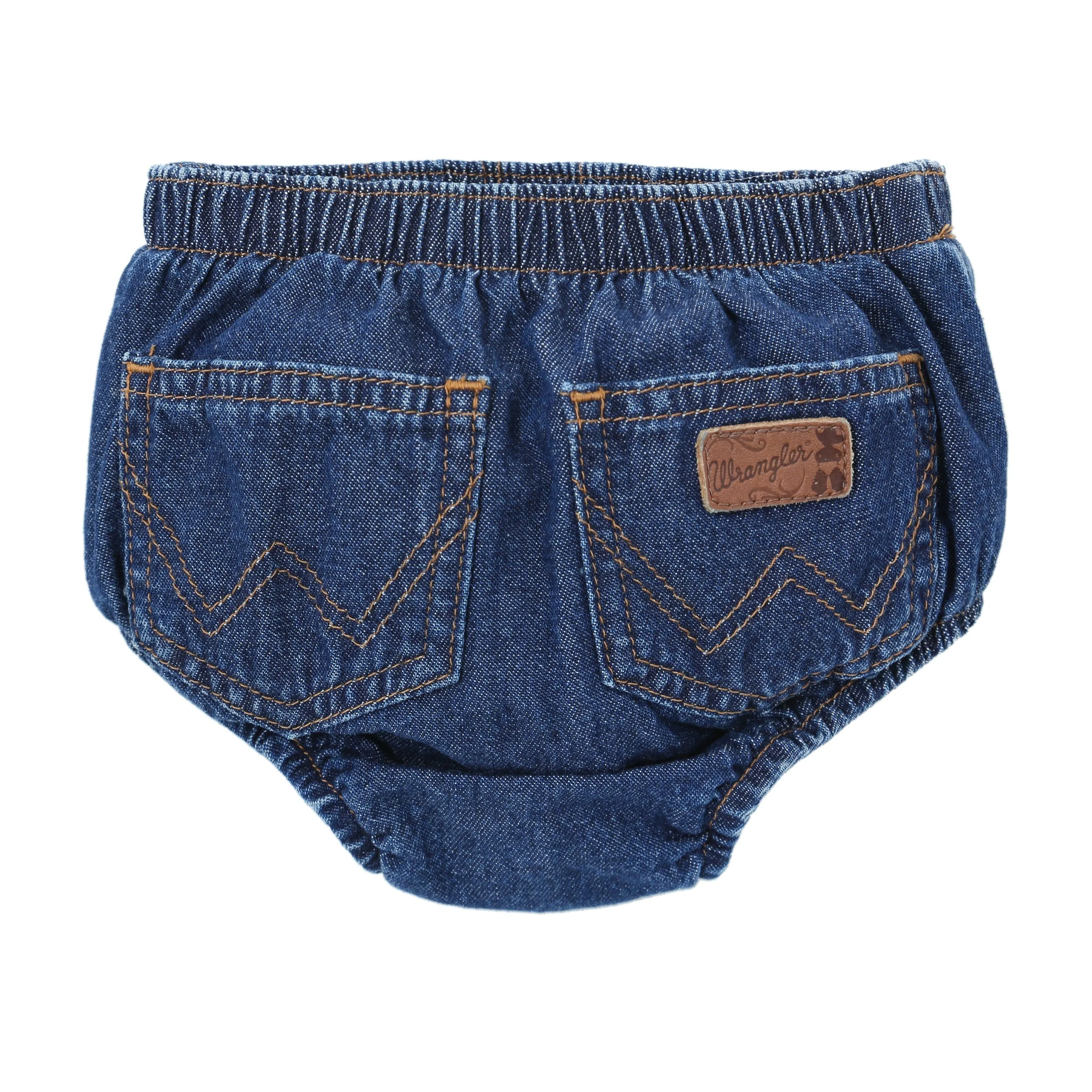Wrangler Baby - Diaper Cover