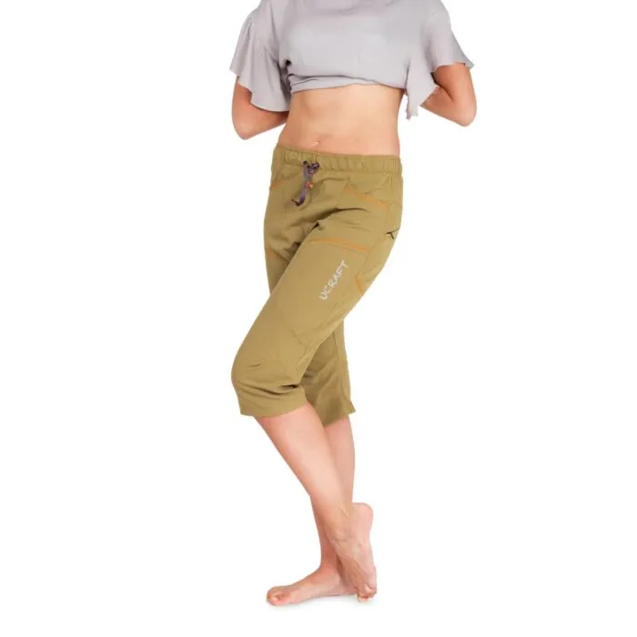 Xlite women's Climbing Knickers