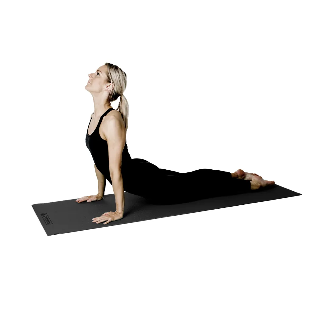Xpeed Spirit Yoga Mat