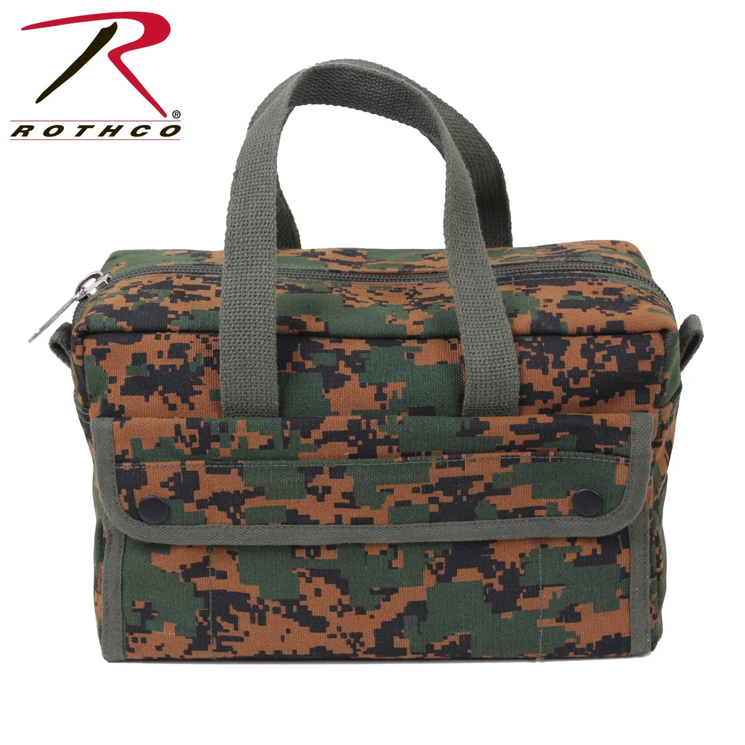 [Y.E.S] Rothco G.I. Type Mechanics Tool Bags